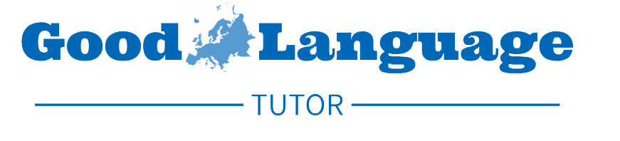 The Good Language Tutor